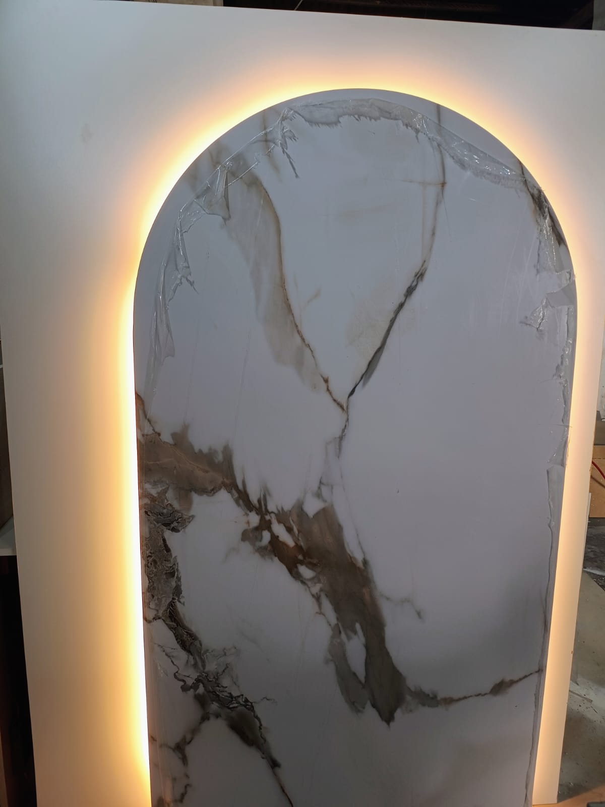 Panel Decorativo ARKA